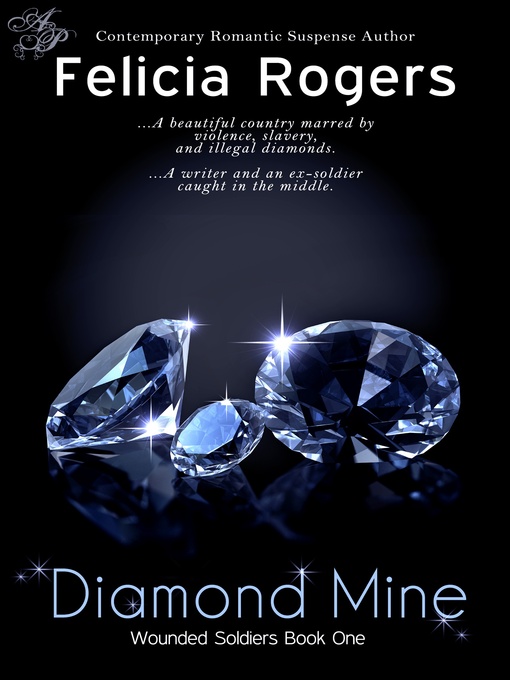 Title details for Diamond Mine by Felicia Rogers - Available